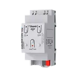 ZENNIO ZCLFB230C1 Controller f. Deckenventilatoren 3-Stufen,  230 V AC