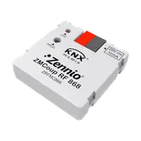 ZENNIO ZRFMC868 KNX-Medienkoppler Unterputz