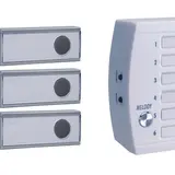 M-E 40025 Funk-Rufton-System Standard