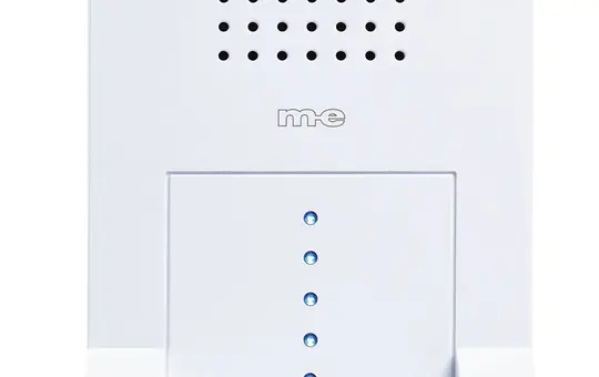 M-E 41060 Funk-Zusatz Empfänger bis zu 8 Sender/Empfänger