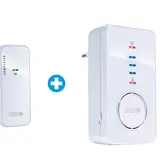 M-E 41163 Converter-Set mobilem Empfänger