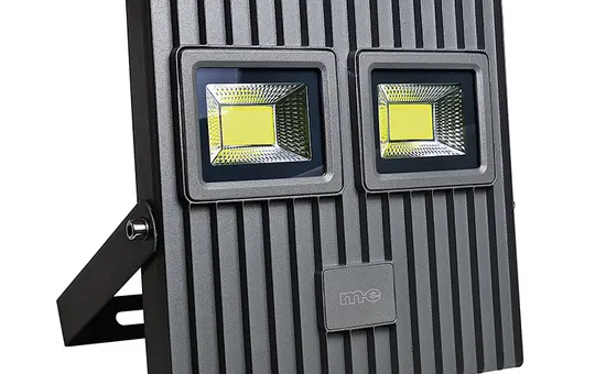 M-E 50517 LED-Flutlicht Strahler 100 W