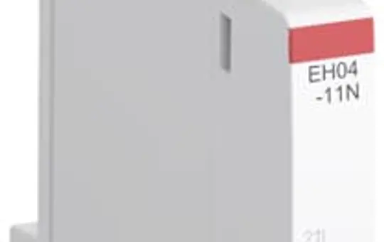 ABB EH04-20N Hilfsschalterblock 2 Schließer