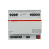 ABB FCC/S1.3.1.1 KNX-Fan-Coil-Aktor 3 x 0-10 V, REG