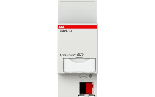 ABB BDB/S 1.1 Betriebsdatenerfassungsbaustein REG