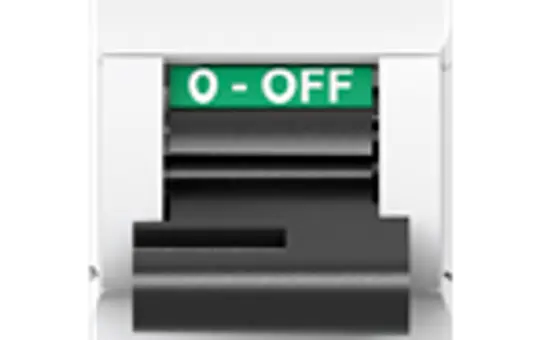 ABB DS301C B20 A30 FI/LS-Schalter Typ A B-Char. 30 mA 1P+N 20 A