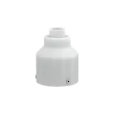 ABB MA/Z1.50.1 Mastadapter für Wettersensor WES/A 4.1.1