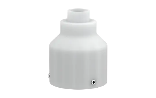 ABB MA/Z1.50.1 Mastadapter für Wettersensor WES/A 4.1.1