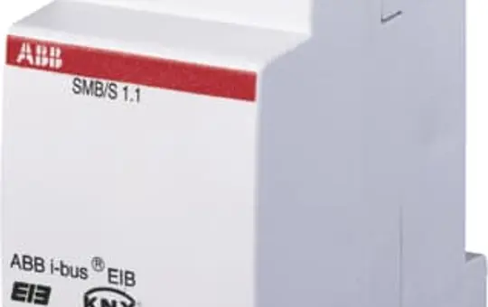 ABB SMB/S 1.1 Störmeldebaustein REG