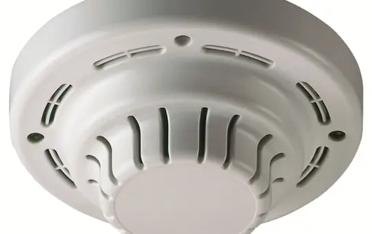 ABB TD-C1.1 Gasmelder mit Relaiskontakt