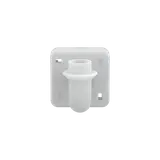 ABB WB/Z1.1.1 Wandbefestigung für Wettersensor für WES/A 4.1.1