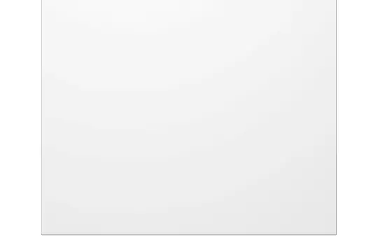 RITTO 1876670 Portier Außenstationsmodul Blindmodul | weiß