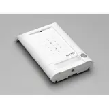 RITTO 1271041 Minivox Türstation 1-fach | weiß