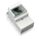 RITTO 1421400 Linienkoppler REG