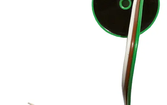 RITTO 1464500 Tastenadapter Standard