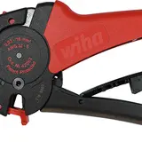 WIHA 42062 Abisolierwerkzeug automatisch 8 Zoll | 200 mm