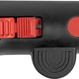 WIHA 44242 Abisolier-Multitool für Rundkabel | 125 mm