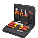WIHA 36389 Werkzeug Set Elektriker 13-telig