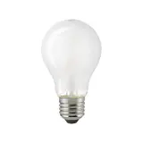 SIGOR 6130701 LED-Filamentlampe E27 dimmbar 4,5 W | matt