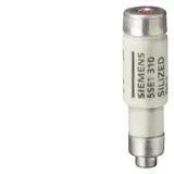 SIEMENS 5SE1316 NEOZED-Sicherungseinsatz 16 A, D01, SILIZED