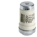 SIEMENS 5SE2300 NEOZED-Sicherungseinsatz 100 A, D03