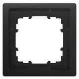 SIEMENS 5TG1321-0AC Abdeckrahmen DELTA style 1-fach | anthrazit