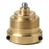 SIEMENS BPZ:AL100 Ventiladapter AL100