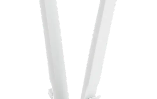 F-TRONIC 7440013 Stecklasche/Leitungsdübel 6-20 mm