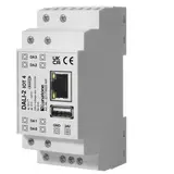 LUNATONE 22176625-NR DALI-2 IoT Gateway IoT4, Node Red