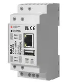 LUNATONE 22176625-PS DALI-2 IoT Gateway IoT4, integrierte Busversorgung