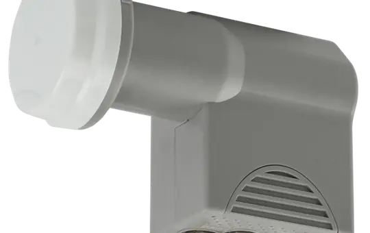 AXING SCO 4-10 Quattro-LNB Standard