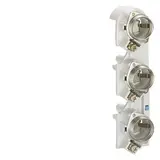 SIEMENS DIAZED-Sockel DII 