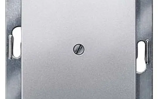 SIEMENS Blindabdeckung Delta i-system 