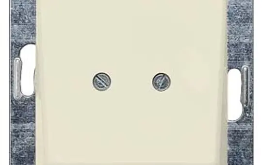 SIEMENS Auslassplatte Delta i-system 