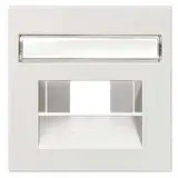 SIEMENS Netzwerkabdeckung Delta profil 