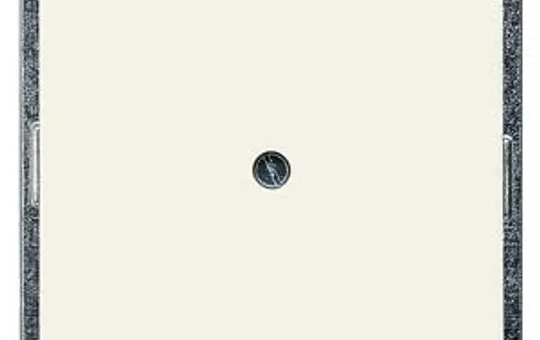 SIEMENS Blindabdeckung Delta profil 