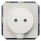 SIEMENS Auslassplatte Delta profil 