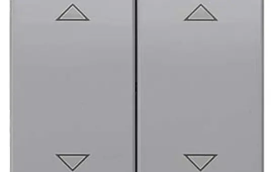 SIEMENS Jalousiewippe Delta profil 