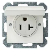 SIEMENS internationale Steckdose Delta i-system 