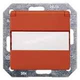 SIEMENS EDV-Steckdose Delta i-system 