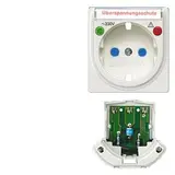 SIEMENS Umrüstsatz für SCHUKO-Steckdosen 