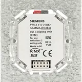 SIEMENS 5WG1117-2CB12 KNX-Busankoppler UP NEMA