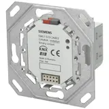 SIEMENS 5WG1510-2AB03 KNX-Binärausgabegeräte 2-fach, Hängebügel und BTI-Buchse