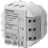 SIEMENS 5WG1510-2AB23 KNX-Binärausgabegeräte 2-fach, ohmische Last