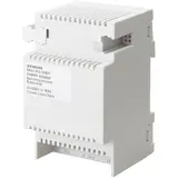 SIEMENS 5WG1512-1AB21 KNX-Schaltaktor 3-fach, Erweiterungsmodul, 16 AX