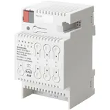 SIEMENS 5WG1513-1AB11 KNX-Schaltaktor 3-fach, Hauptmodul