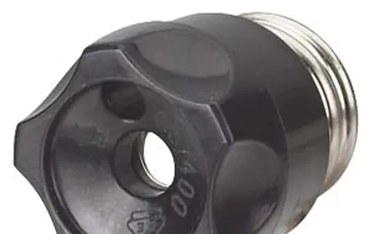 SIEMENS 5SH4116 NEOZED-Schraubkappe D01, 16 A, Isolierstoff