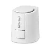 SIEMENS S55174-A223 Thermischer Antrieb AC 24 V, NO, steckbar