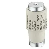 SIEMENS 5SB4211 DIAZED-Sicherungseinsatz DII 50 A