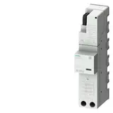 SIEMENS 5SD7444-8KK11 Kombi-Ableiter Typ 1+2 3+1, TN-S/TT, 7,5 kA